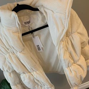 BB Dakota Steve Madden womens size small jacket